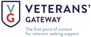 Veterans Gateway logo